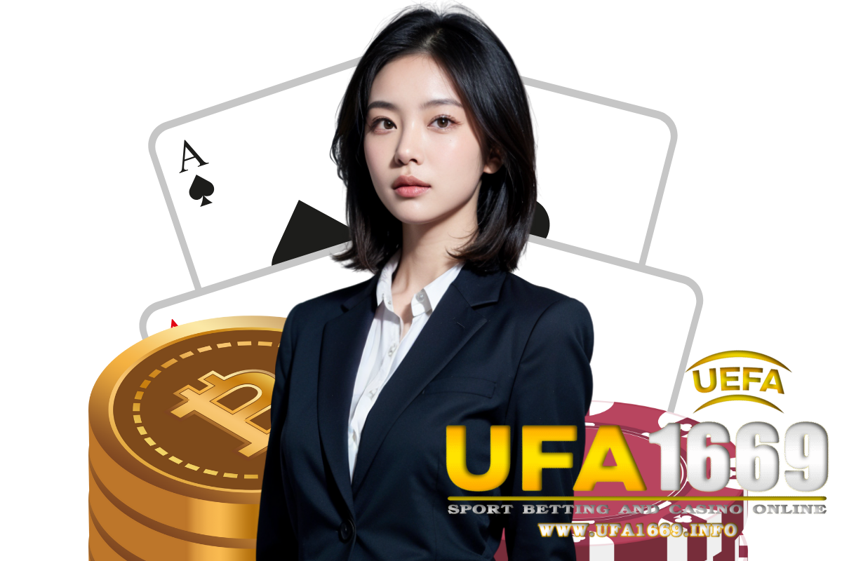 บาคาร่า ufa1669