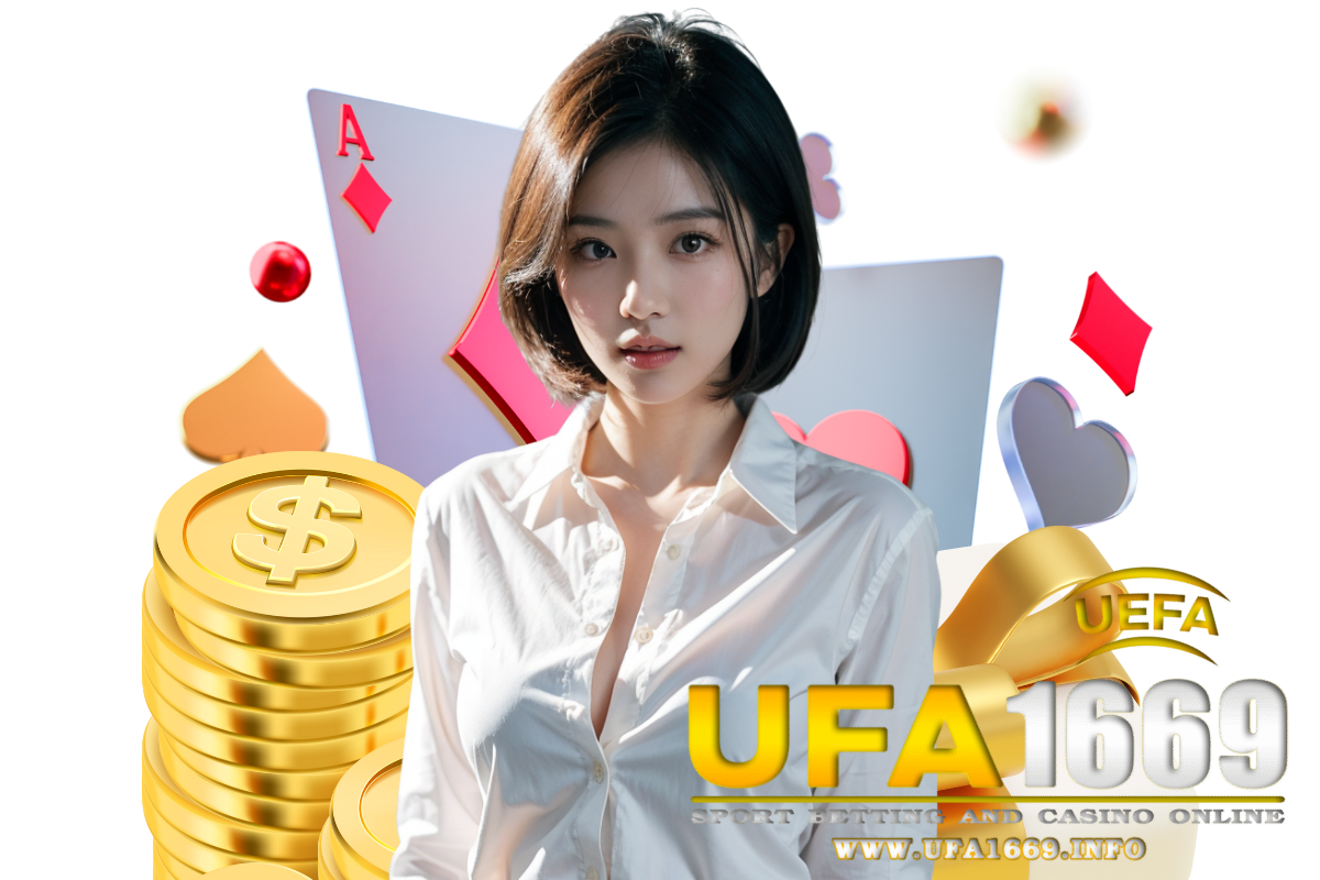 เว็บ ufa1669