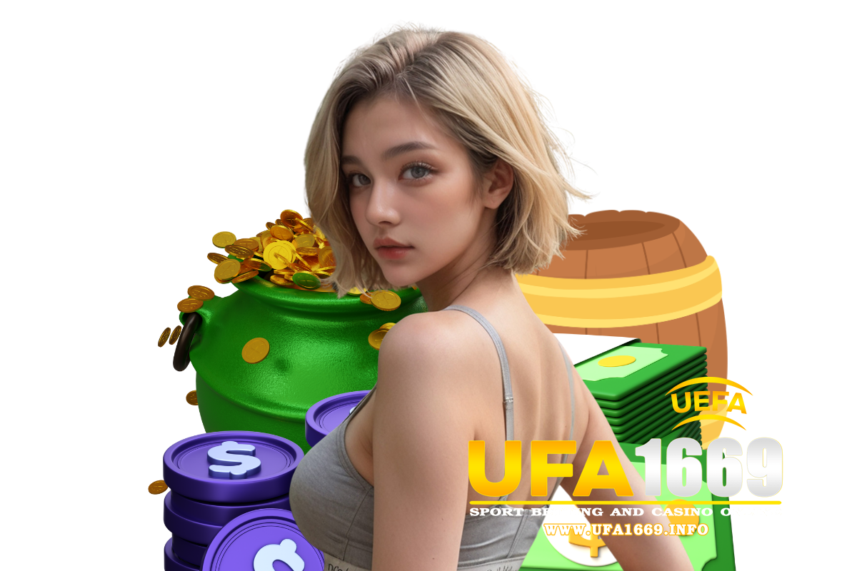 ufa wallet