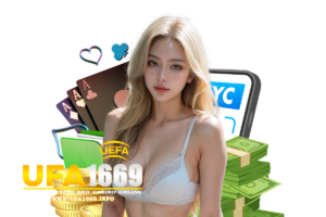 ufa เว็บตรง