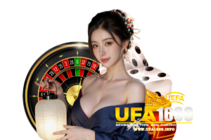 ufa1669 login