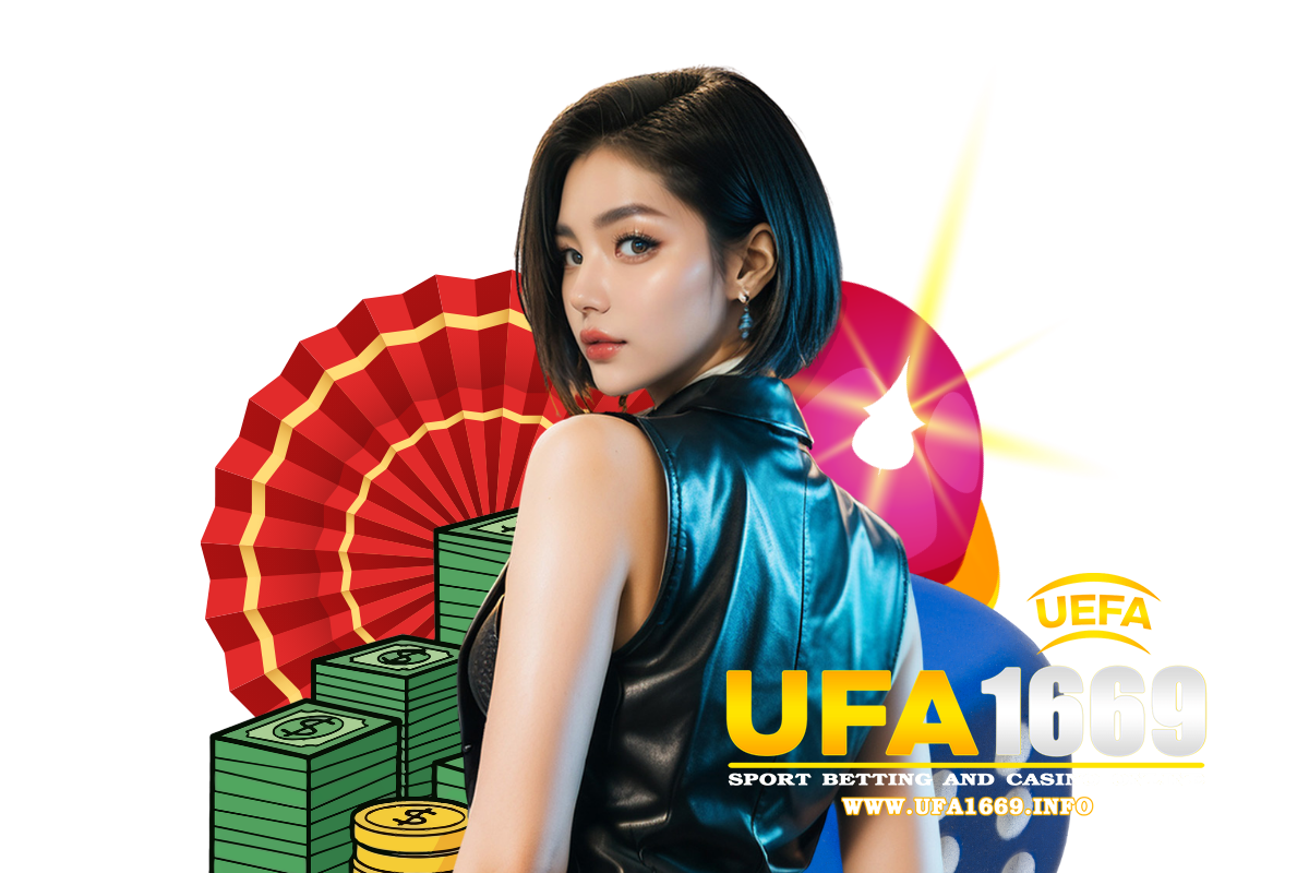 ufa1669 สมัคร