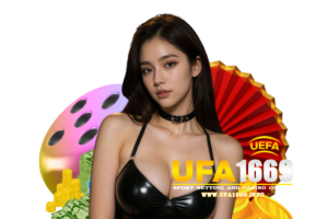 ufa1669 แจกเครดิตฟรี