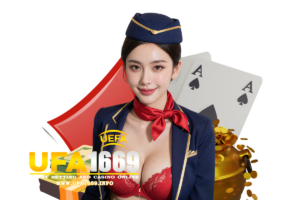 ufa1669 แตกง่าย