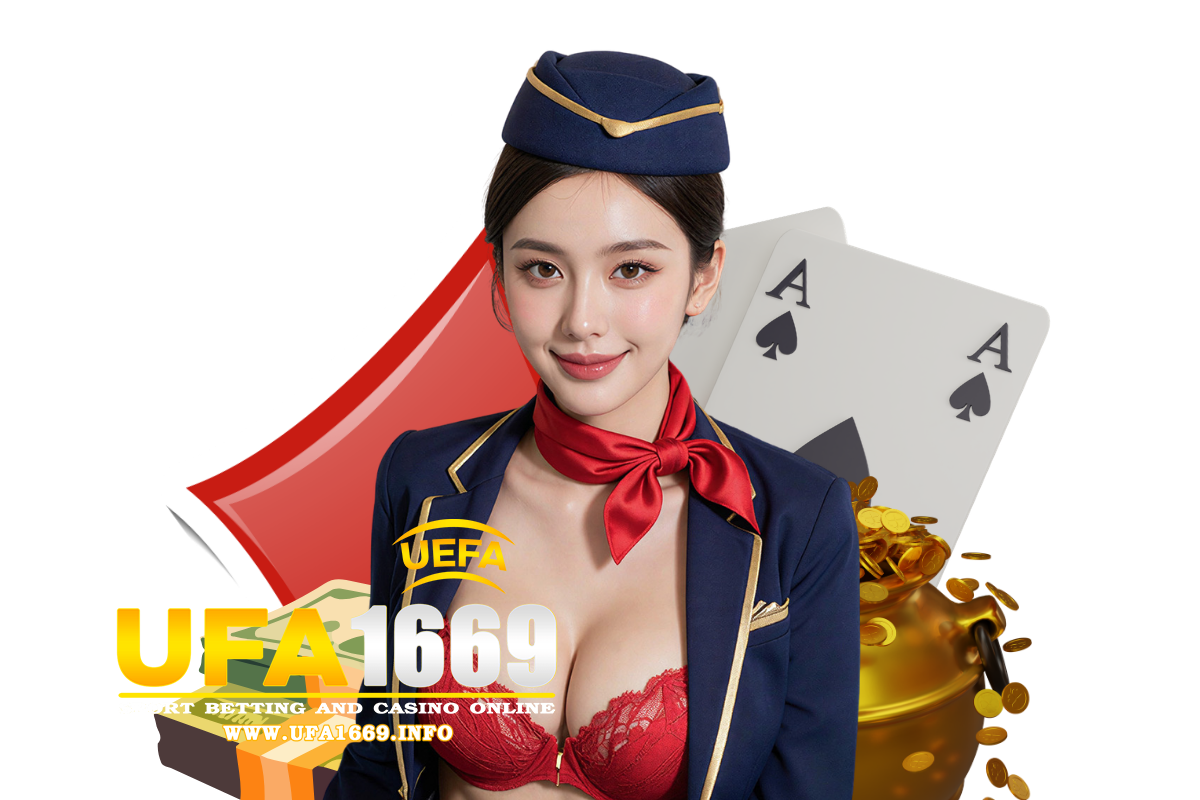 ufa1669 แตกง่าย