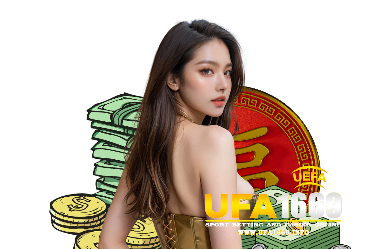 ufa1669 โปรโมชั่น